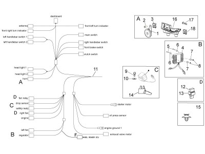 Ηλεκτρική εγκατάσταση Ι